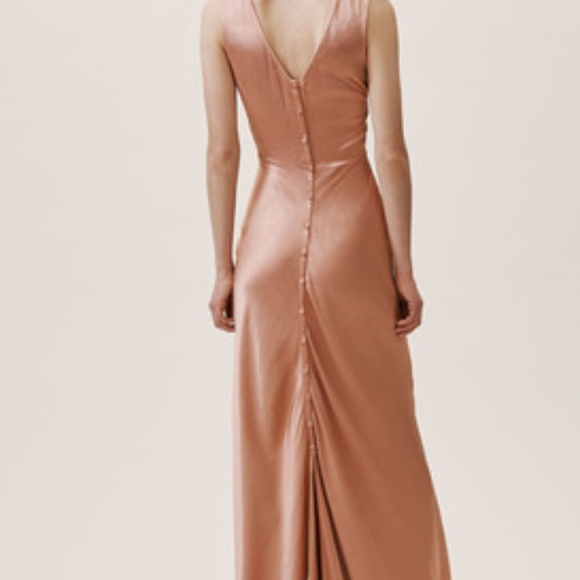 BHLDN Bridesmaid Dress - Picture 2 of 7